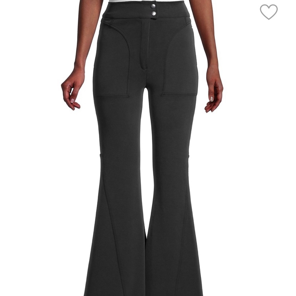 Light Heart Flares free people